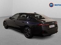 Used BMW 520 M Sport 208 HP (152 kW) 2025 Grey Sedan