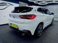used BMW X2 2.0 20i M Sport DCT sDrive Euro 6 (s/s) 5dr