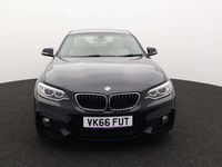 used BMW 220 2 Series d [190] xDrive Sport 2dr [Nav] Step Auto