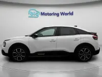 Usado Citroën e-C4 100 kW (136 HP) 2023 Citadino