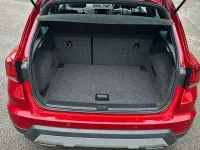 Used Seat Arona FR Sport 116 HP (85 kW) 2018 Red SUV