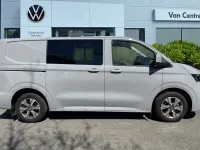 Nouă VW Transporter Pro 160 kW (218 CP) 2025 Gri Van