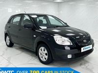Used Kia Rio 2009