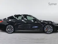 Used BMW 420 Gran Coupé M Sport 187 HP (137 kW) 2022 Black Coupe