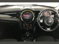 Used Mini Cooper S Hatch 176 HP (129 kW) 2023 White Hatchback