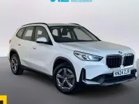 Usado BMW X1 Sport Line 170 HP (125 kW) 2026 SUV