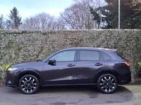 Used Honda ZR-V Advance 184 HP (135 kW) 2024 Black SUV