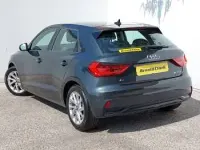Used Audi A1 Sport 150 HP (110 kW) 2020 Grey SUV