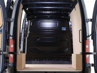 New Renault Master 2026 Grey MPV