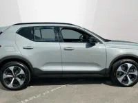 Used Volvo XC40 Plus 163 HP (119 kW) 2024 Grey SUV