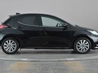 Used Mazda 2 116 HP (85 kW) 2023 Black Hatchback
