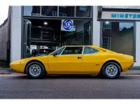 Used Ferrari 208 2017 Yellow Coupe