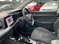 Used VW Golf VIII 150 HP (110 kW) 2023