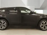 Used Land Rover Range Rover evoque HSE 182 HP (133 kW) 2019 Black SUV