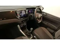 Used VW Polo Life 95 HP (69 kW) 2023 Other Hatchback