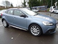 used Volvo V40 CC T3 [152] Pro 5dr Geartronic