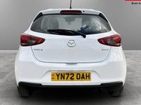 Used Mazda 2 75 HP (55 kW) 2023 Hatchback