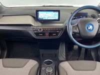 used BMW i3 i3 Series120Ah 5dr