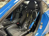 Used Porsche 911 GT3 510 HP (375 kW) 2021 Blue Coupe