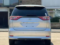 Used Toyota Estima 2026 MPV