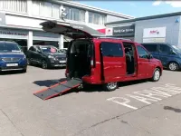 Used Ford Tourneo Connect Titanium 122 HP (89 kW) 2023 MPV