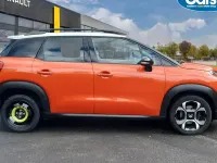 Gebraucht Citroën C3 Flair 110 PS (80 kW) 2020 Kleinwagen