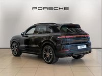Used Porsche Cayenne S E-Hybrid 512 HP (376 kW) 2025 Black SUV