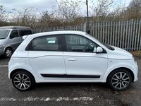 Usado Renault Twingo Dynamique 70 HP (51 kW) 2015 Branco Citadino