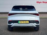 Used BYD Atto 3 Comfort 150 kW (204 HP) 2026 SUV