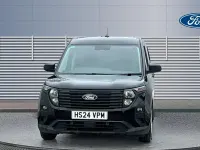 Second-hand Ford Transit Trend 125 CP (91 kW) 2024 Van
