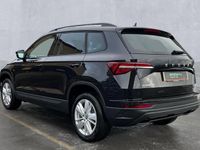 New Skoda Karoq SE 150 HP (110 kW) 2025 Black magic SUV