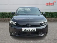 Used Vauxhall Corsa Ultimate 100 HP (73 kW) 2025 Black Hatchback