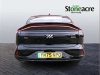 New MG IM6 553 kW (752 HP) 2025 Black SUV