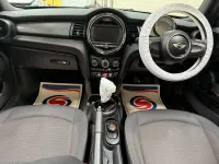 Used Mini Cooper Cabriolet 2017 Silver Cabriolet