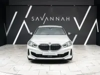 Used BMW M135 Performance 306 HP (225 kW) 2023 White Hatchback