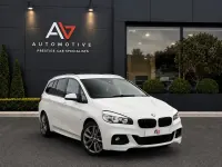Used BMW 220 M Sport 2016 White Estate