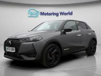 Used DS Automobiles DS3 Crossback E-Tense Performance Line Plus 100 kW (136 HP) 2022 SUV