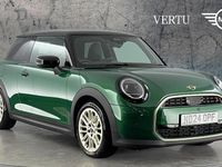 Used Mini Cooper Exclusive 150 kW (204 HP) 2026 Hatchback