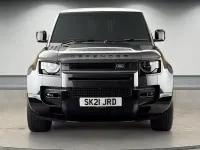 Used Land Rover Defender 525 HP (386 kW) 2024 SUV