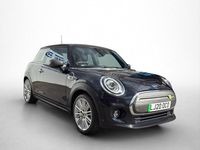 Used Mini Cooper Level 3 135 kW (184 HP) 2020 Black Hatchback