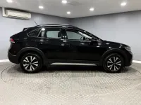 Used VW Taigo Life 95 HP (69 kW) 2025 Black SUV