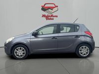 used Hyundai i20 1.2 Classic Euro 4 5dr