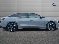 Used VW ID.7 GTX 250 kW (340 HP) 2025 Grey Hatchback