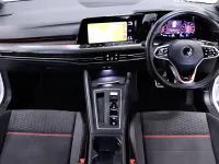 Second-hand VW Golf VIII GTI 300 CP (220 kW) 2024 Hatchback