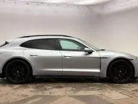 Used Porsche Taycan GTS Sport Turismo Performance Package 92 kW (126 HP) 2024 Silver Estate