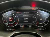 Used Audi TT S-Line 180 HP (132 kW) 2016 White Coupe