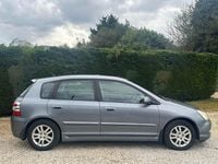 Used Honda Civic Executive 110 HP (80 kW) 2005 Grey Hatchback