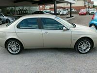 used Alfa Romeo 156 2.0