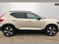 Usado Volvo XC40 Plus 161 HP (118 kW) 2025 Other SUV