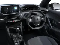 Used Peugeot 2008 Allure 101 HP (74 kW) 2024 SUV